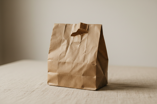 Breaking the Brown Paper Bag: How Modern Brands Reframe Intimate Packaging in India