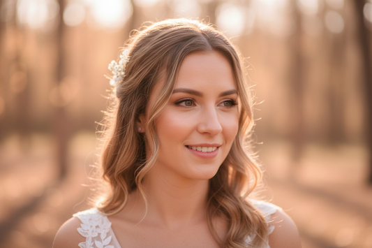 From Wedding Lights to Bedroom Glow: Building a Post-Wedding Intimacy Ritual With Candles