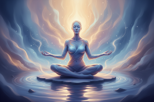 The Psychology of Surrender: Creating Emotional Safety for Her