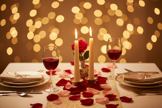 Love After Ten Years of Marriage: A Valentine’s Reset Ritual for Parents Who Feel More Roommate Than Lover