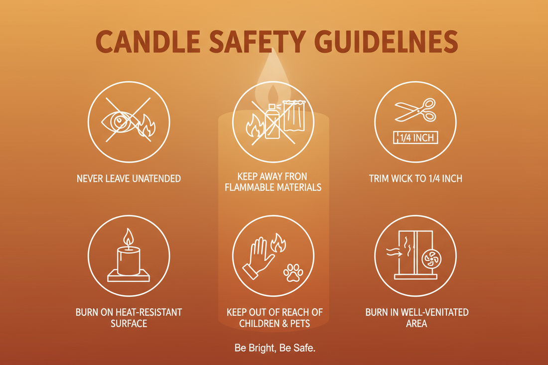 Temperature Play Candles India: How to Read Safety Claims, Melting Points, and Marketing Language Before You Buy