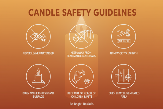 Temperature Play Candles India: How to Read Safety Claims, Melting Points, and Marketing Language Before You Buy