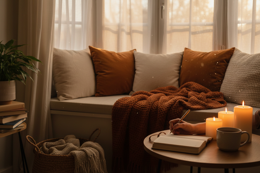 How Couples Can Reconnect After a Busy Week