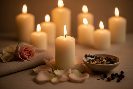 Let Her Moans Be the Music: Reframing Intimacy as Devotion