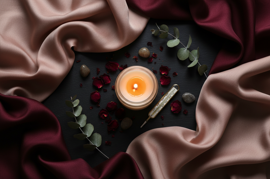 Thermal Comfort and Perimenopause: Regulating Sensual Heat During Hormonal Shifts