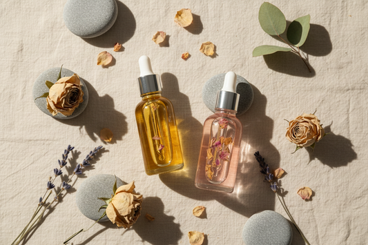 Unique Bridal Shower Gifts: Introducing the Bride-to-Be to Intimate Wellness
