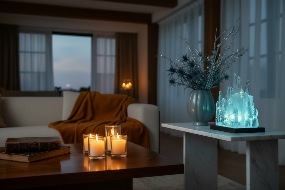 Beyond the Flame: Pairing Temperature Play with Non-Verbal Cues