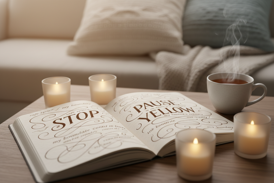 Wax Play for Newlyweds: Safe Words and Scent Notes: Designing Your First Kink Evening With Candles and Clear Boundaries