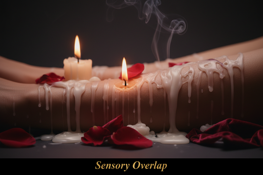 Sensory Overlap: Combining Audio Deprivation with High-Heat