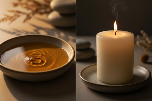 Serum vs. Wax: Why Material Integrity Dictates the Surrender
