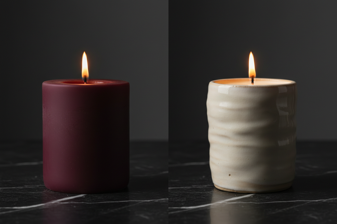 Silicone vs. Ceramic: The Material Science Behind Heat Retention in Luxury Pouring Vessels