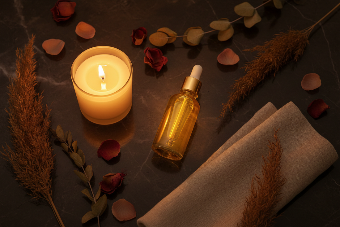 Solo Sovereignty: Using Warm Serum for Radical Self-Worship