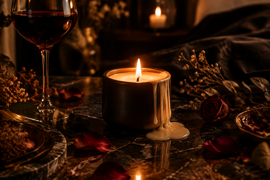 Somatic Wax Play for Executive Burnout: Reversing Stress-Induced Muscle Armor and Cognitive Fatigue