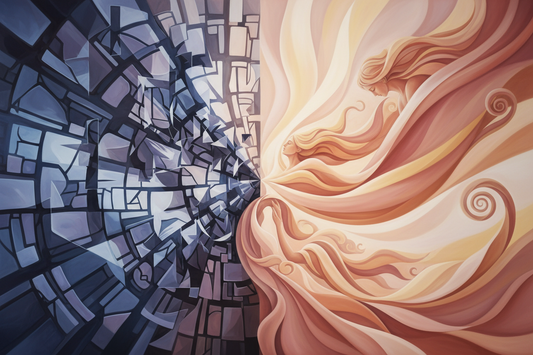 From Stress to Sensuality: Transitioning After a Long Work Day