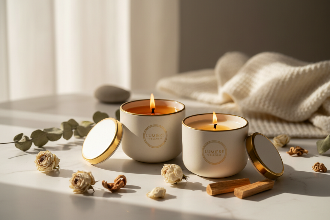 Temperature Play Candles India: The Definitive 2026 Safety & Sensory Guide