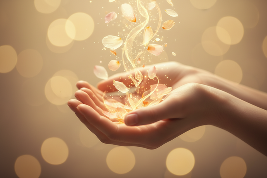 The Art of Receiving: Why Letting Go is a Skill Worth Practicing