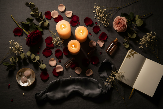 The Best Wedding Anniversary Gifts for Couples Exploring Intimacy