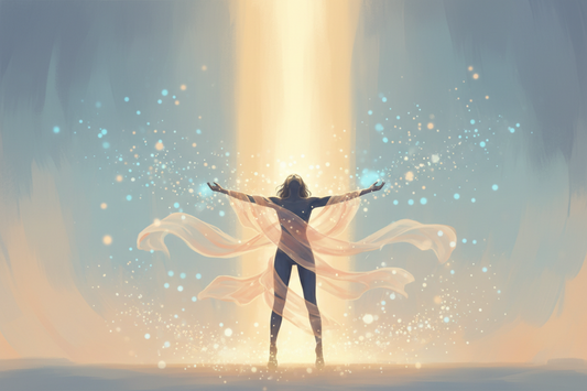 The Power of Vulnerability: Sharing Your Deepest Desires Safely