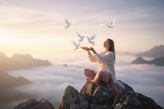 The Psychology of Surrender: Creating Emotional Safety for Her