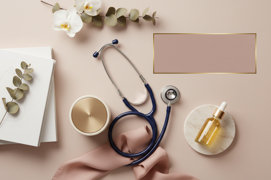 The Rise of Doctor-Backed Pleasure Platforms: Why Medical Credibility Matters