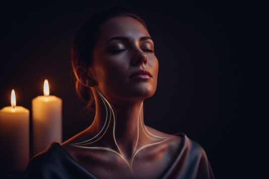 The Vagus Nerve Override: How Thermal Sensation Halts Corporate Overthinking