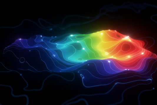 Solo Thermal Mapping: A Guided Exercise in Reclaiming Your Own Somatic Geography