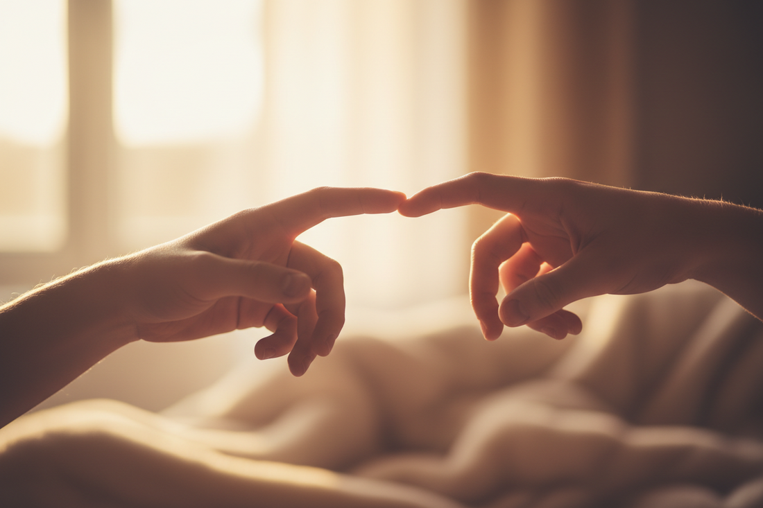 Exploring the Spectrum of Touch: From Gentle Massage to Warm Wax