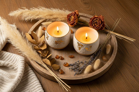 Navigating Intimacy Over 40: Utilizing Gentle Warmth to Reawaken Marital Connection