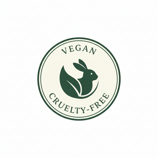 The Importance of Vegan & Cruelty-Free Ingredients in Body-Safe Candles