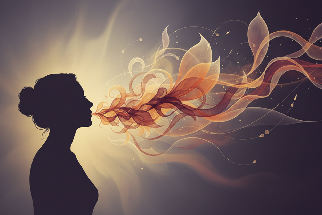 Vocalizing Desire: How to Ask for What You Want Without Guilt – Savoré
