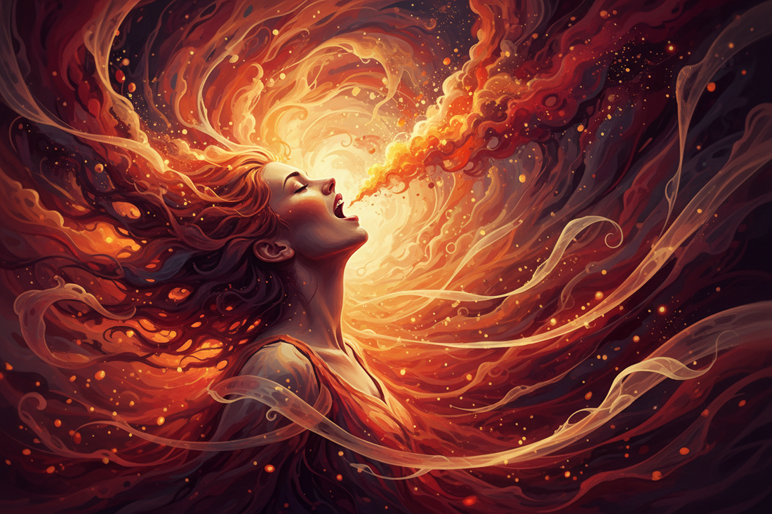 Vocalizing Desire: How to Ask for What You Want Without Guilt