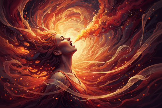 Vocalizing Desire: How to Ask for What You Want Without Guilt