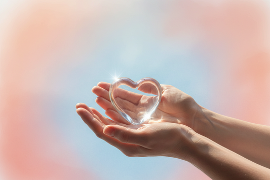 The Power of Vulnerability: Sharing Your Deepest Desires Safely