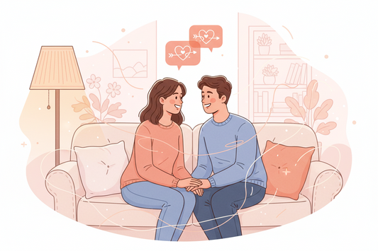 Why Consent is the Sexiest Thing in Your Bedroom