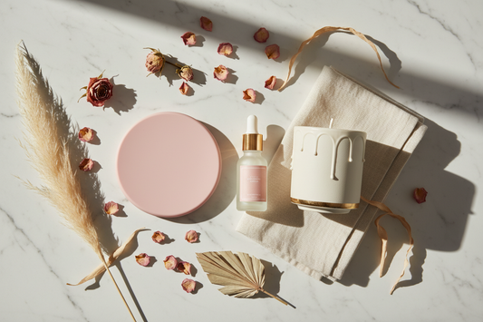 Beyond the Surface: Why Medical-Grade Silicone is the Only Standard for Intimate Wellness