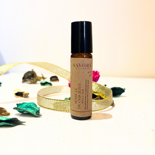 Savoré Sensual Tranquility Roll-On 440.00